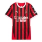 AC Milan Hjemmedrakt Dame 2024-2025